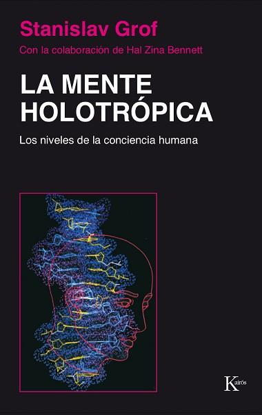 MENTE HOLOTROPICA, LA | 9788472452886 | GROF, STANISLAV