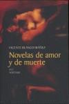 NOVELAS DE AMOR Y DE MUERTE | 9788493683405 | BLASCO IBAÑEZ, VICENTE