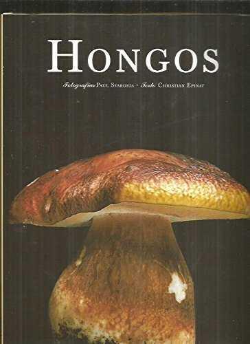 HONGOS | 9783822867969 | STAROSTA, PAUL