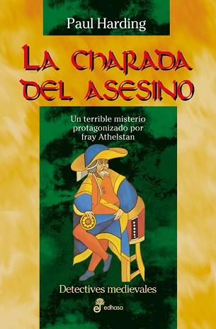 CHARADA DEL ASESINO, LA | 9788435055123 | HARDING, PAUL