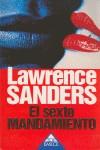 SEXTO MANDAMIENTO, EL (TOP) | 9788478883752 | SANDERS, LAWRENCE