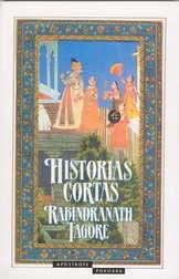 HISTORIAS CORTAS | 9788445500392 | TAGORE, RABINDRANATH