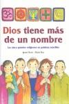 DIOS TIENE MAS DE UN NOMBRE | 9788482975412 | RICART, IGNASI (PROJ.)