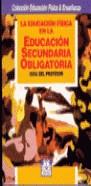 EDUCACION FISICA,EDUCACION SECUNDARIA OBLIGATORIA | 9788480191920 | AA.VV.