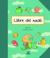 LLIBRE DEL NADO EL | 9788424635329 | FARRE, ANGELS / HERNANDEZ, PURIFICACION