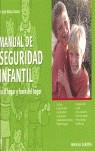 MANUAL DE SEGURIDAD INFANTIL | 9788425515682 | MATEU SANCHO, JORGE