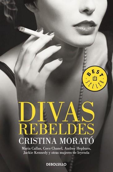 DIVAS REBELDES | 9788499894768 | MORATÓ, CRISTINA