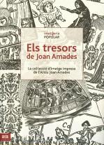 TRESORS DE JOAN AMADES ELS | 9788492552849 | AMADES, JOAN