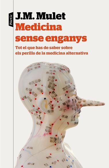 MEDICINA SENSE ENGANY | 9788498093230 | MULET, J.M.