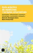 MEDICINES I TERAPIES ALTERNATIVES (GUIA PRACTICA DE) | 9788496499119 | VARIS
