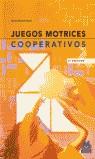 JUEGOS MOTRICES COOPERATIVOS | 9788480193573 | BANTULA JANOT, JAUME