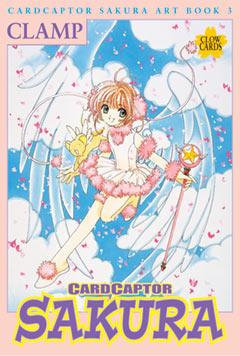 CARDCAPTOR SAKURA 3 | 9788484494300 | CLAMP