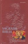 SAGRADA BIBLIA NUEVO TESTAMENTO | 9788431317003 | VARIS