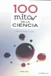 100 MITOS DE LA CIENCIA | 9788415088226 | DANIEL CLOSA AUTET