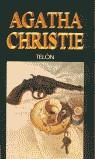 TELON (AGATHA CHRISTIE) | 9788427285804 | CHRISTIE, AGATHA