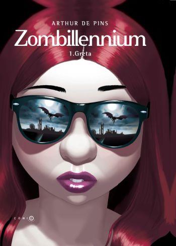 ZOMBILLENNIUM | 9788499323220 | DE PINS, ARTHUR