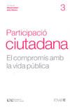 PARTICIPACIO CIUTADANA ( EL COMPROMIS AMB LA VIDA PUBLICA ) | 9788472267275 | TORRE FRANCIA, FRANCISCO JAVIER DE LA