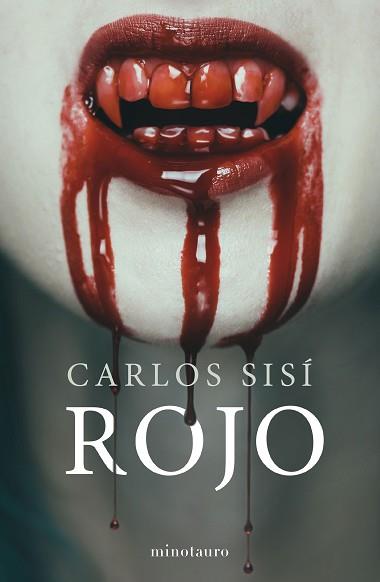 ROJO Nº 1 | 9788445006221 | SISÍ, CARLOS