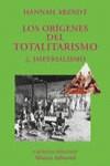 ORIGENES DEL TOTALITARISMO VOL.2 IMPERIALISMO, LOS | 9788420679624 | ARENDT, HANNAH