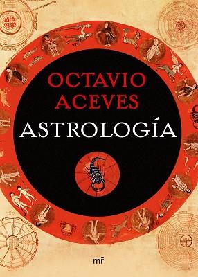 ASTROLOGIA | 9788427034068 | ACEVES, OCTAVIO