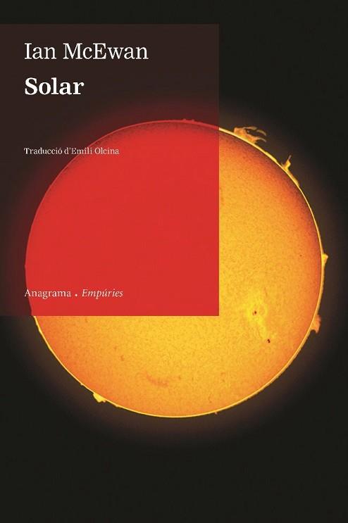 SOLAR | 9788497876889 | IAN MCEWAN