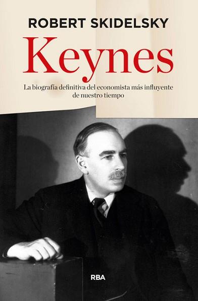 KEYNES | 9788490564325 | SKIDELSKY, ROBERT