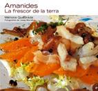 AMANIDES ( LA FRESCOR DE LA TERRA ) | 9788497913379 | QUADRADA, MARIONA