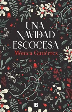 NAVIDAD ESCOCESA UNA | 9788466676977 | GUTIÉRREZ, MÓNICA