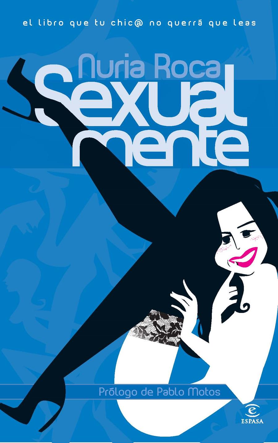 SEXUALMENTE II | 9788467024258 | NURIA ROCA