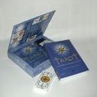 TAROT +CARTES | 9788466208635 | MELDI, DIEGO