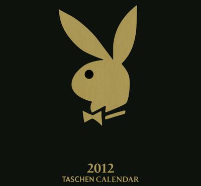 CALENDARIO PLAYBOY VINTAGE 2012 ( TACO ) | 9783836529402 | TASCHEN