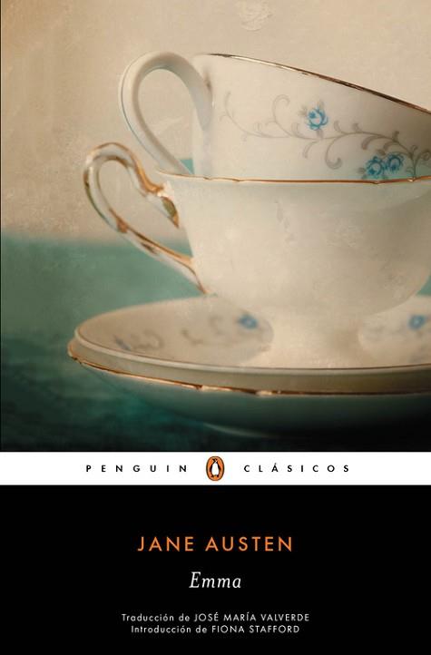 EMMA | 9788491050070 | AUSTEN, JANE