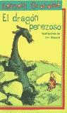 DRAGON PEREZOSO, EL | 9788497620628 | GRAHAME, KENNETH