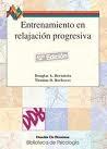 ENTRENAMIENTO EN RELAJACION PROGRESIVA | 9788433006066 | BERNSTEIN, DOUGLAS A.