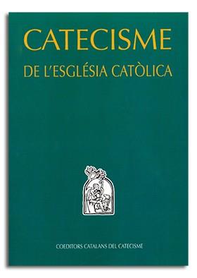 CATECISME DE L'ESGLESIA CATOLICA | 9788488445193 | VARIS