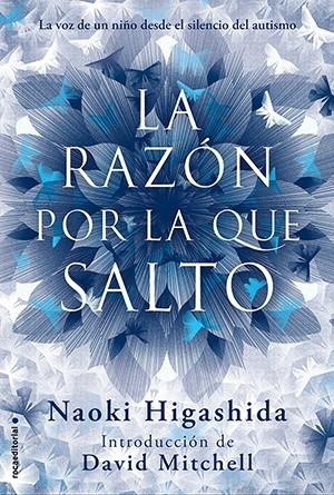 LA RAZÓN POR LA QUE SALTO | 9788499188126 | HIGASHIDA, NAOKI