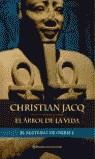 MISTERIOS DE OSIRIS I ARBOL DE LA VIDA | 9788408053408 | CHRISTIAN JACQ