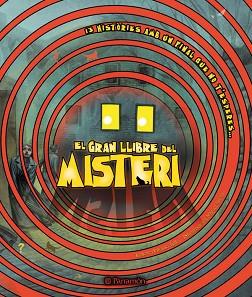 GRAN LLIBRE DEL MISTERI EL | 9788434233232 | TELLO, ANTONIO / NAVIA, MIGUEL