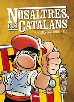 NOSALTRES ELS CATALANS | 9788484499244 | JAN