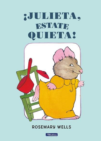 JULIETA, ESTATE QUIETA | 9788448851071 | WELLS, ROSEMARY