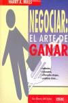 NEGOCIAR EL ARTE DE GANAR | 9788431524173 | MILLS, HARRY A.