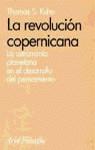 REVOLUCION COPERNICANA LA | 9788434487444 | KUHN, THOMAS