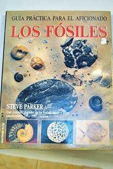 FOSILES, LOS | 9788427017641 | PARKER, STEVE