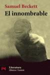 INNOMBRABLE, EL (LB) | 9788420672823 | BECKETT, SAMUEL