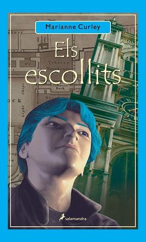 ESCOLLITS ELS | 9788478888733 | CURLEY, MARIANNE