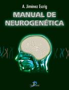 MANUAL DE NEUROGENETICA | 9788479785567 | JIMENEZ ESCRIG, ADRIANO