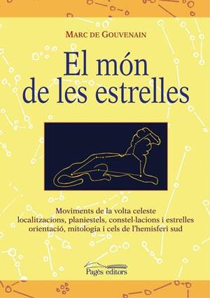 MON DE LES ESTRELLES EL | 9788497793667 | GOUVENAIN DE, MARC