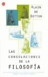 CONSOLACIONES DE LA FILOSOFIA | 9788466368537 | DE BOTTON, ALAIN (1969- )