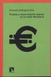 EMPLEO Y NUEVA RELACION SALARIAL EN LA UNION EUROPEA | 9788483190845 | RODRIGUEZ ORTIZ, FRANCISCO