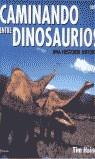 CAMINANDO CON DINOSAURIOS | 9788408034797 | HAINES, TIM